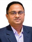 Dr. Pushpendu Kar